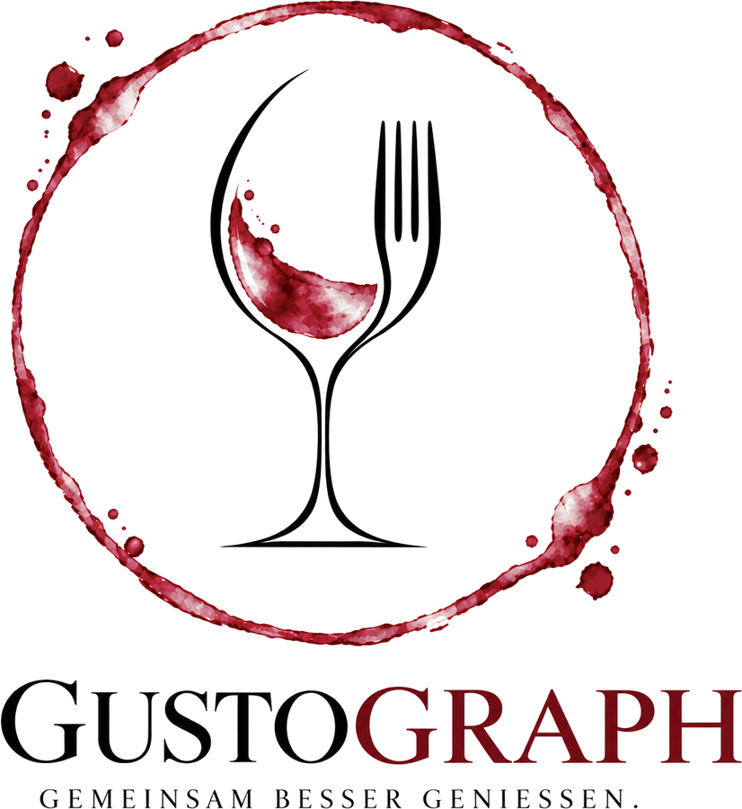 GustoGraph – Gemeinsam besser genießen.